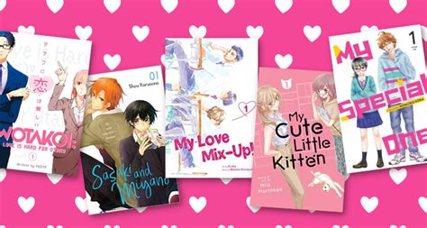 good romcom manga|10 of the Best Romcom Manga I Fell In Love With .
